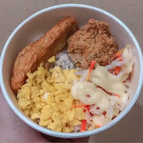 Gambar Makanan Nasi Bento & Rice Bowl Dapur Ayah, Jatikramat 13