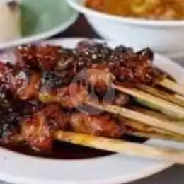 Gambar Makanan Sate Madura Cak Ipin, Setiabudi 16