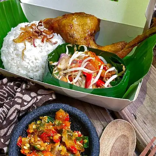 Gambar Makanan Resto Khas Sunda Seeng Nini, Tebet 11