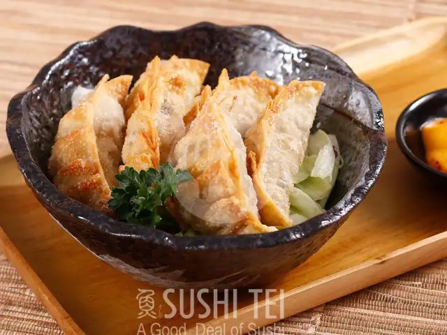 Gambar Makanan Sushi Tei, Grand Batam Mall 15