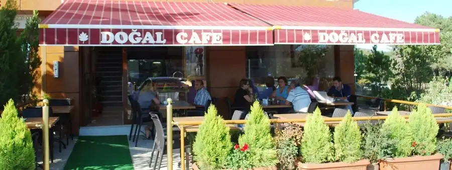 Doğal Cafe'nin yemek ve ambiyans fotoğrafları 3