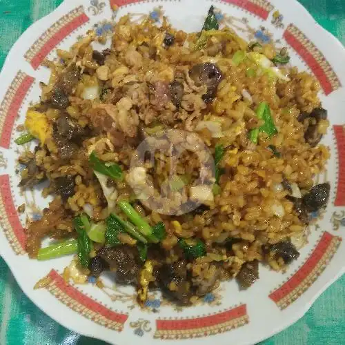 Gambar Makanan Nasi Goreng Mas Yono Gondrong, Golden Viena 3