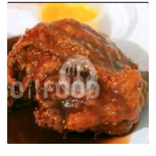 Gambar Makanan Rocket Chicken Trikora, Liang Anggang 17