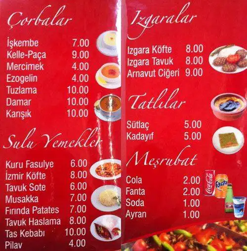 Güzel Çorbacı