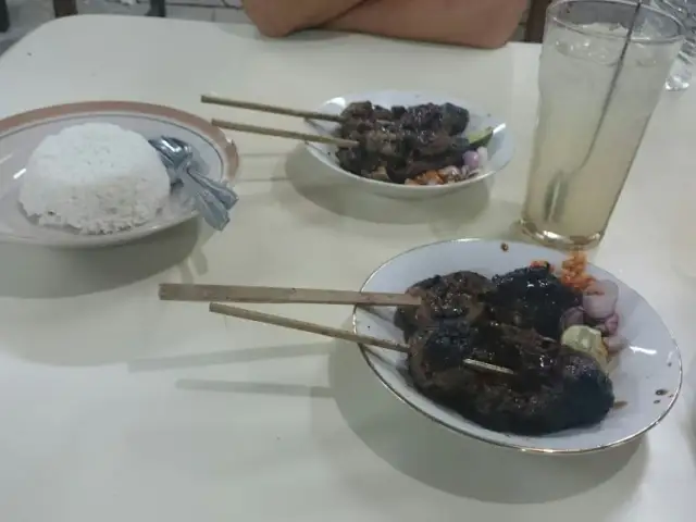 Gambar Makanan Sate & Gule Kambing 29 7