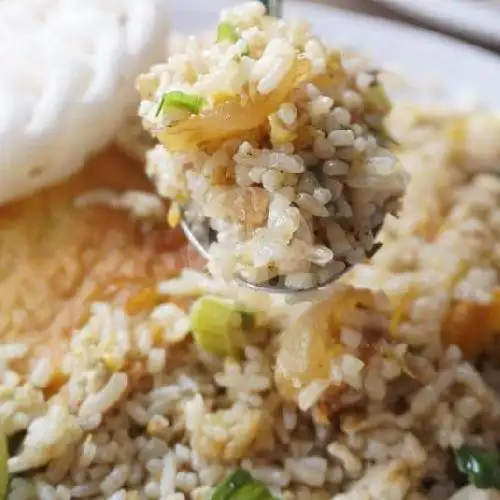 Gambar Makanan Ayam Goreng/Bakar Dan Nasi Goreng Kedai Sederhana, Wijaya Timur 6 15