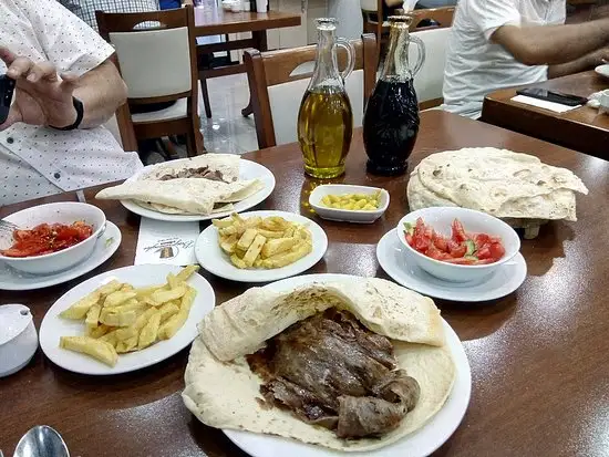 Bayramoğlu Döner'nin yemek ve ambiyans fotoğrafları 67