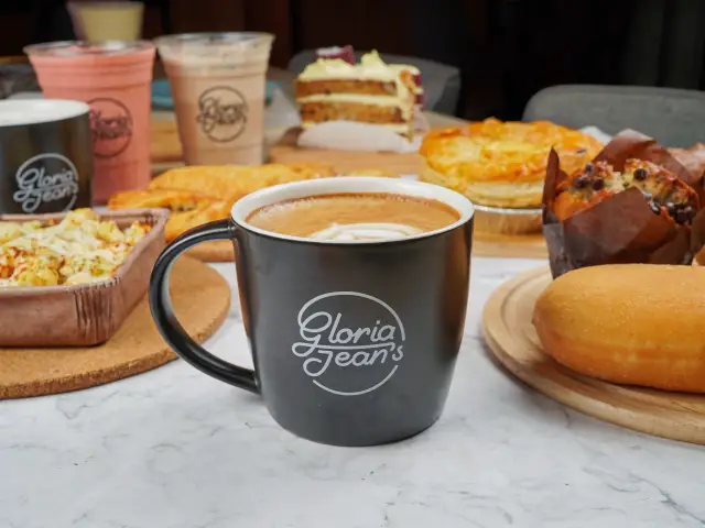Gloria Jean's Coffee SUK Selangor
