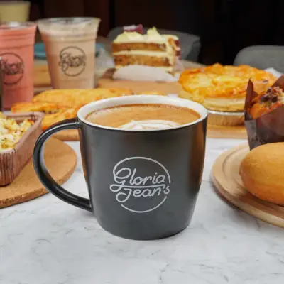 Gloria Jean's Coffee SUK Selangor