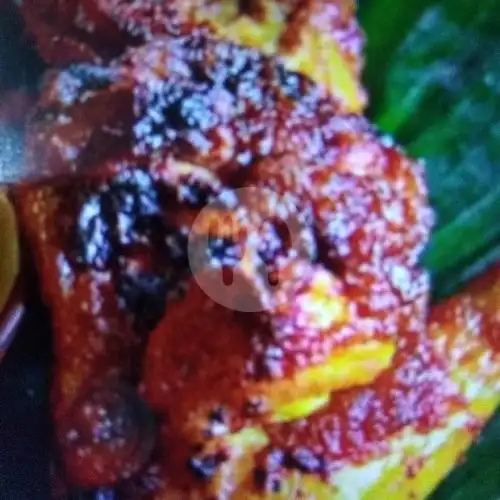 Gambar Makanan Ayam Geprek D'Ja, Lampriet 4