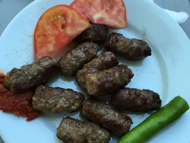 Köfteci Osman'nin yemek ve ambiyans fotoğrafları 48