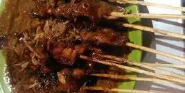 Sate Pak Yusuf, BDN 2