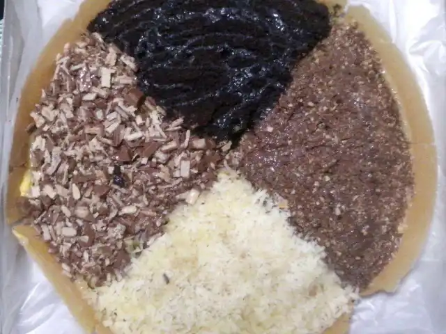 Gambar Makanan Martabak 98 Jossten 7