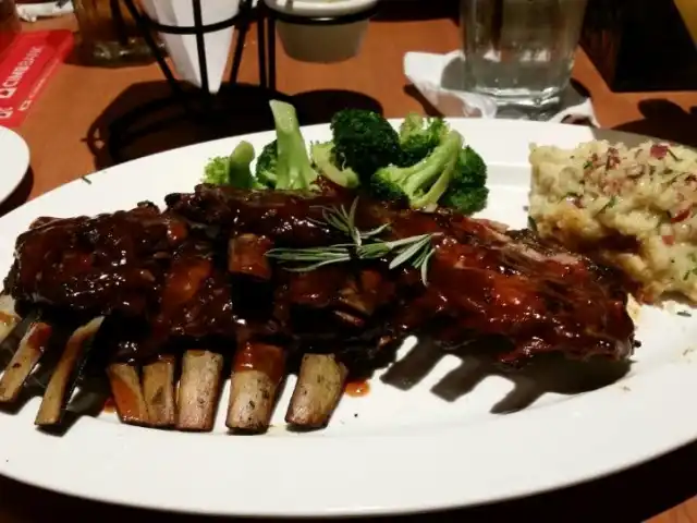 Tony Roma's Ribs, Seafood & Steaks Food Photo 8