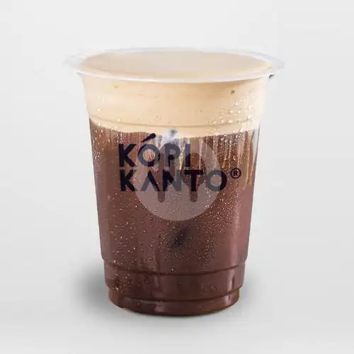 Gambar Makanan Kopi Kanto, Jembatan Dua 6