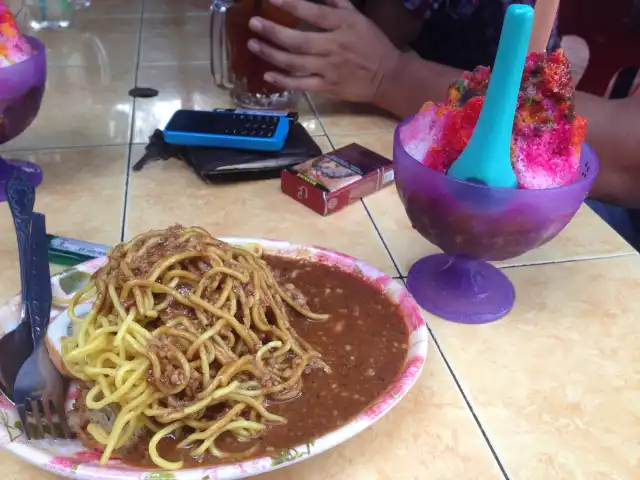 ABC Ais krim Taman Gelora Food Photo 3