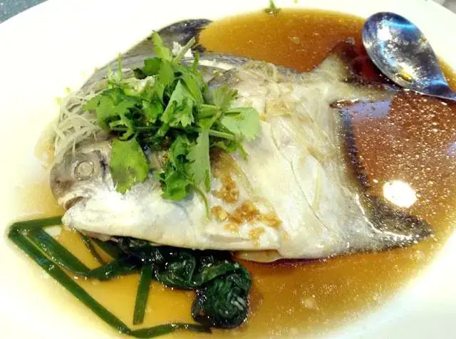 Starlight Seafood -  星光海鮮慶豐樓 Food Photo 19