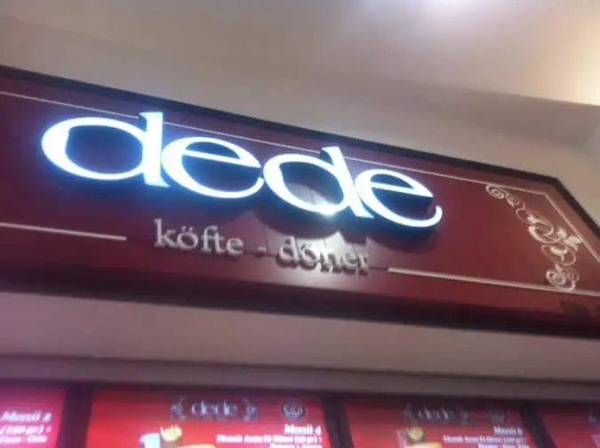 Dede Döner