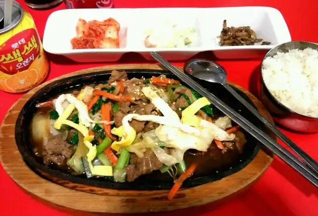 Sopoong (소풍) Food Photo 8