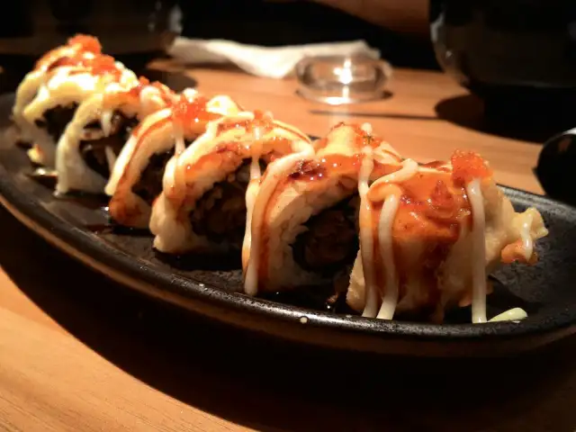 Gambar Makanan Ichiban Sushi 19