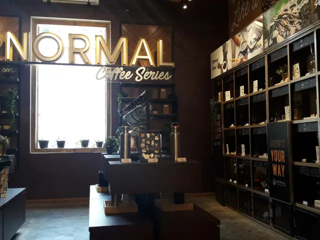 Gambar Makanan Upnormal Coffee Roasters 10