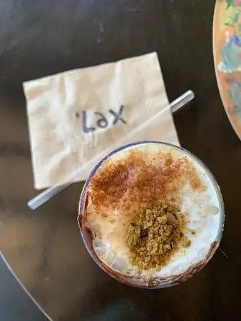'lax Cafe