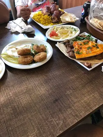 Tarbuş Food