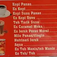 Gambar Makanan Sinar Pagi 2