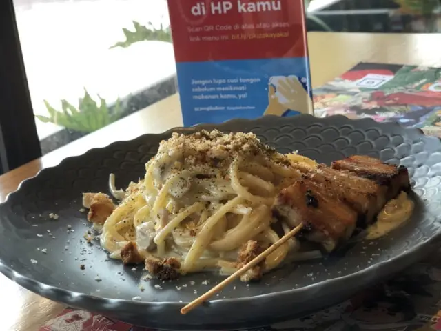 Gambar Makanan Izakaya Kai 1