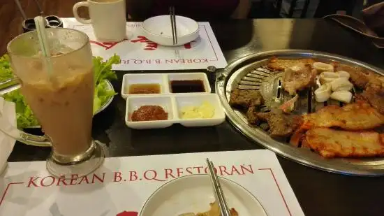 Dae Jang Gum Korean Restaurant BBQ Food Photo 6