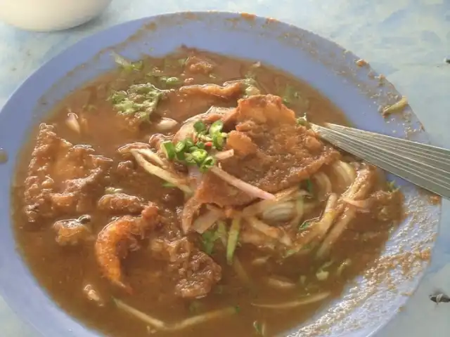 Jawi Laksa Food Photo 6