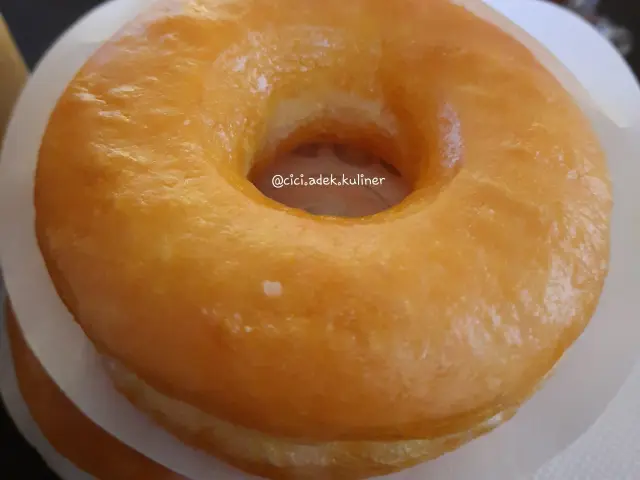 Gambar Makanan J.CO Donuts & Coffee 4