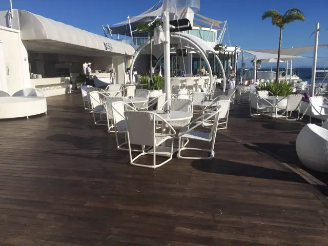 Ibiza Beach Club - Movenpick Hotel & Resort Food Photo 6