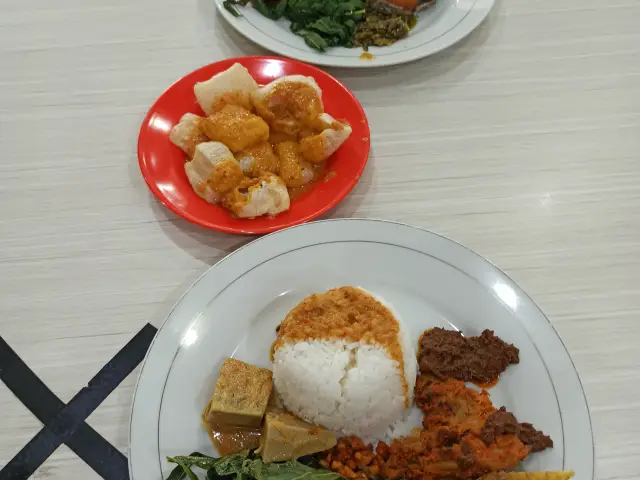 Gambar Makanan RMIndahJayaMinang 11