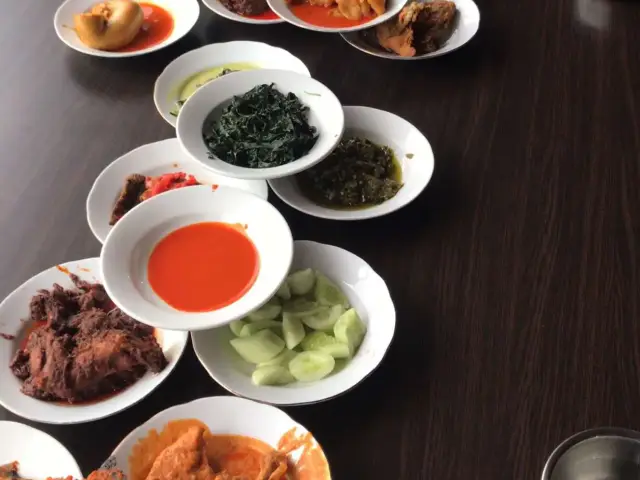 Gambar Makanan Restoran Sederhana 12