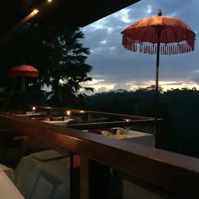 La View Restaurant