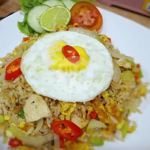 Gambar Makanan Yum's Thai Food, Cengkareng Barat 4