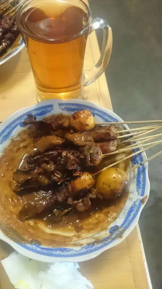 Gambar Makanan Soto Ayam Ambengan Cak Di 8