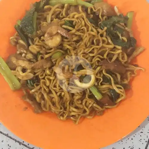 Gambar Makanan Masakan Aphin Singkawang, Jelambar 11