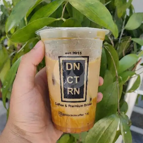 Gambar Makanan Dnocturn Coffee Shop Reborn 1