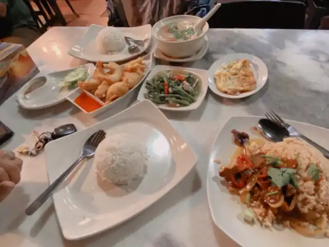 Barakah Pattani Seafood Food Photo 8