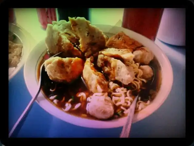 Gambar Makanan Bakso Tole 10