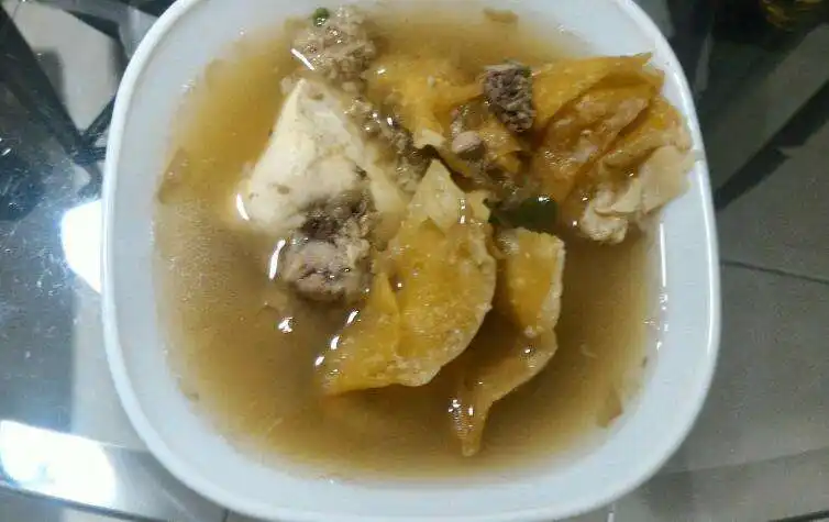 Gambar Makanan Bakso Malang Citra 18