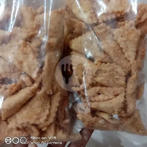 Gambar Makanan Toko Snack Surabaya ,Pasar Taman Sepanjang Blok D1no26 9