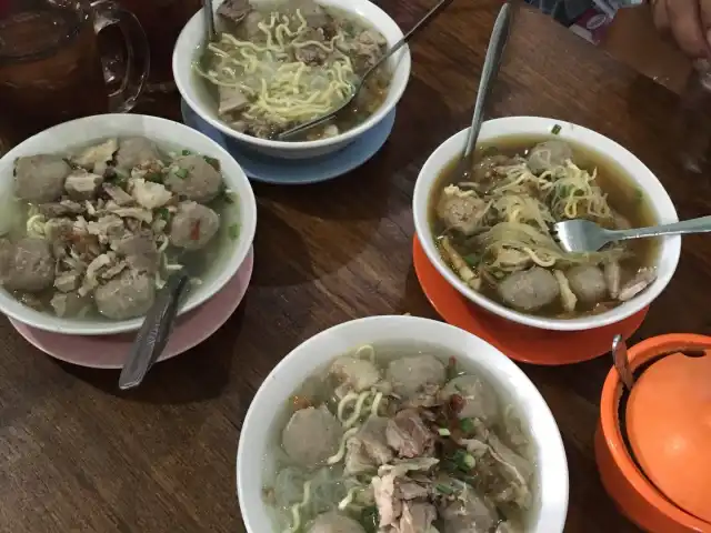 Gambar Makanan Bakso Amat 15