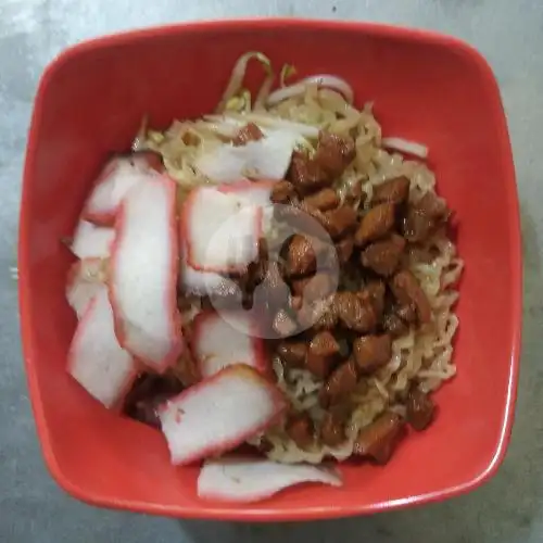 Gambar Makanan Kong Hu Pay, Nasi Campur Singkawang 17
