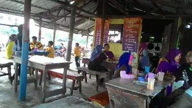 Kedai Makan Mak Siti Olak Batu Food Photo 1