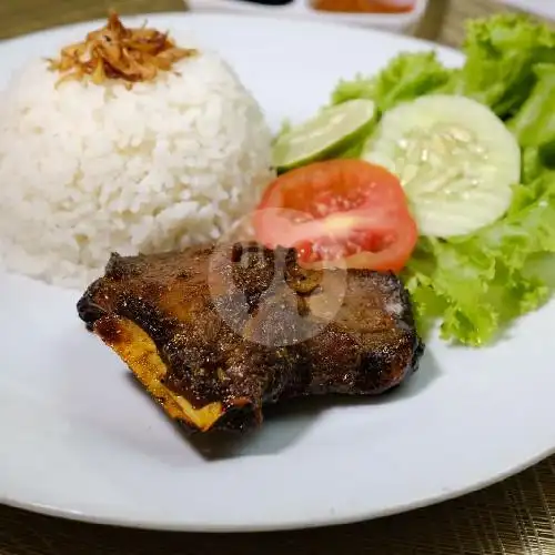 Gambar Makanan Sulthan Arabian Resto, Jl. S. Parman 12