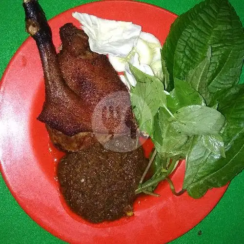 Gambar Makanan Nasi Bebek Barokah Kebagusan, Kebagusan 2