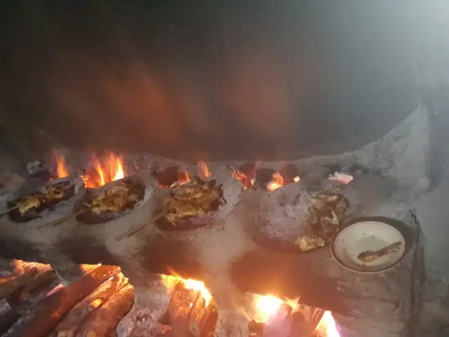 Gambar Makanan Ayam Panggang Bu Setu Gandu 11